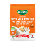 Soy Everyday