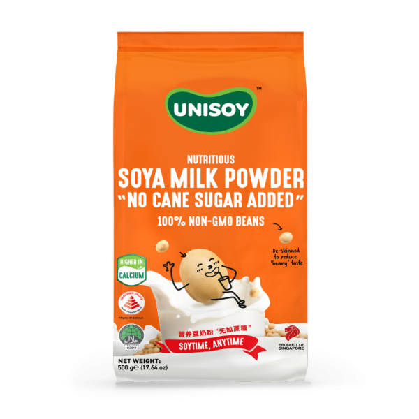 Soy Everyday