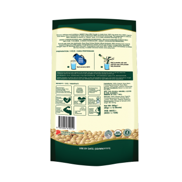 [Bundle of 2] UNISOY Nutritious Soy Milk Powder