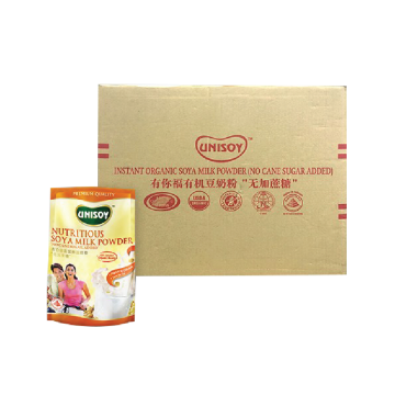 UNISOY Nutritious Soy Milk Powder 