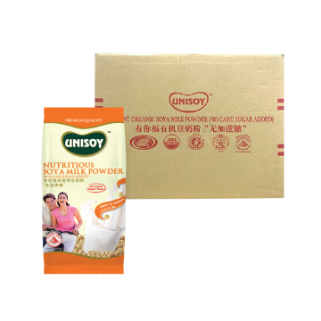 UNISOY Nutritious Soy Milk Powder 