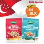 SG60 National Day Big Deals