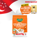 SG60 National Day Big Deals