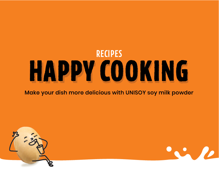 Recipe